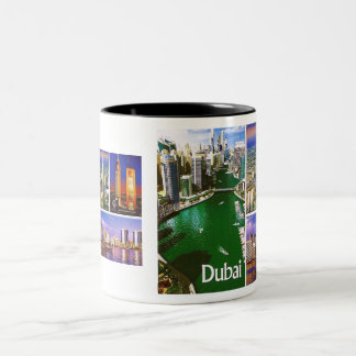 Tasse MOJISOLA A GBADAMOSI OKUBULE du DUBAÏ