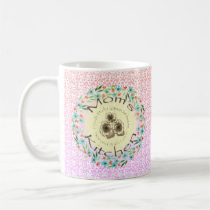 Tasse Moms Kitchen