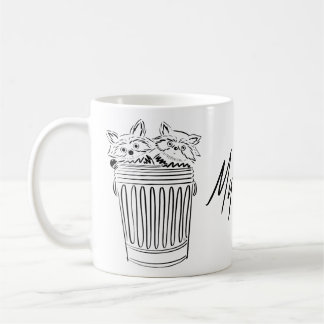 Tasse Mon Partenaire de Crime