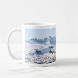 tasse Montagnes Chugach