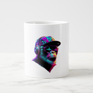 Tasse Moonky