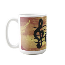 Tasse - Morning Melody