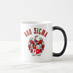 TASSE MORPHING
