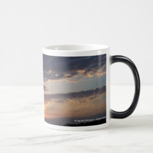 Tasse Morphing