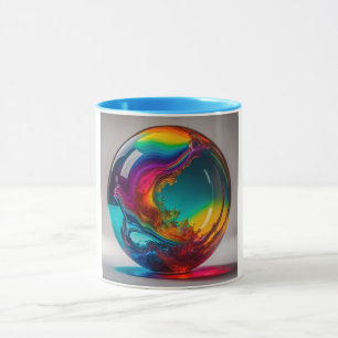 Tasse Morphing 11 oz.