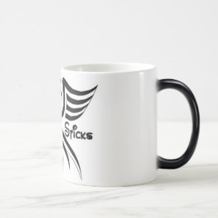 Tasse Morphing - customisée
