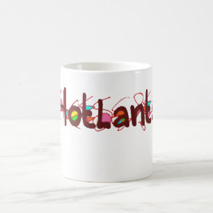 Tasse Morphing de Hotlanta 2