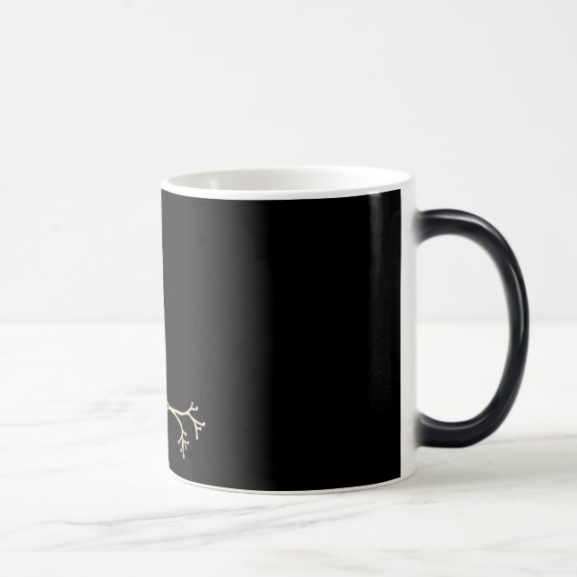 Tasse Morphing de NeuroWebVet (Droite)