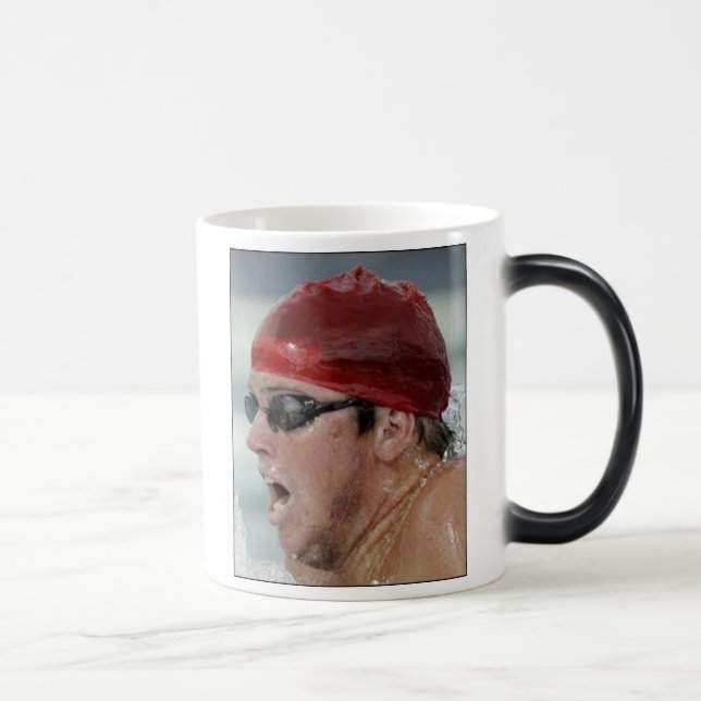 Tasse Morphing de SF (Droite)