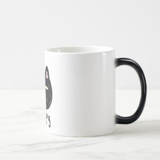 Tasse morphing de Spoopy