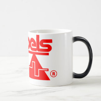 Tasse Morphing d'IEEE PELS