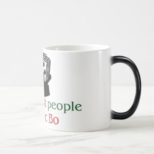 Tasse morphing du sic BO (Droite)