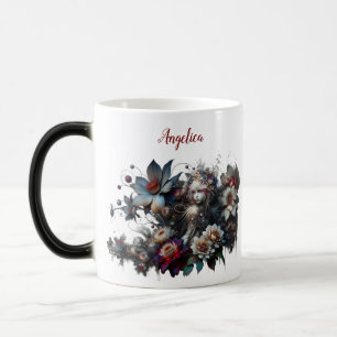 Tasse Morphing Magique Pixie pour Filles – Personn