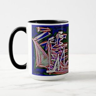 Tasse Morphing Studio16