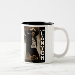 Tasse mortelle d'ombres