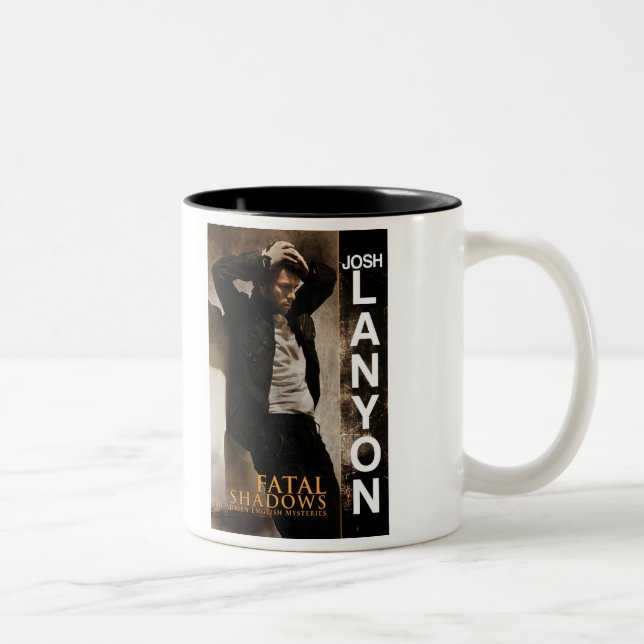 Tasse mortelle d'ombres (Droit)