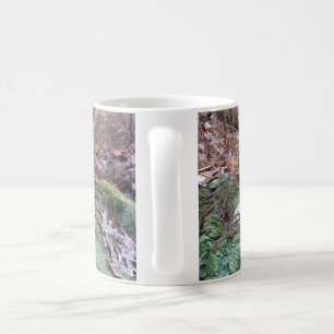 Tasse Mossy Rock