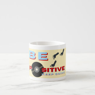 Tasse motivante mug café, Thé