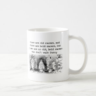 Tasse Motocross Moto Cross Marche Drôle Dirt Bike