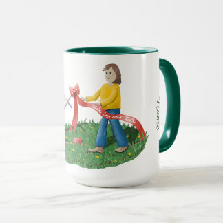 Tasse Mug Ancre