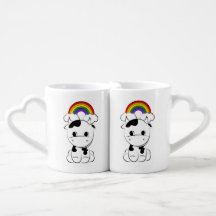 Tasse - Mug LGBT
