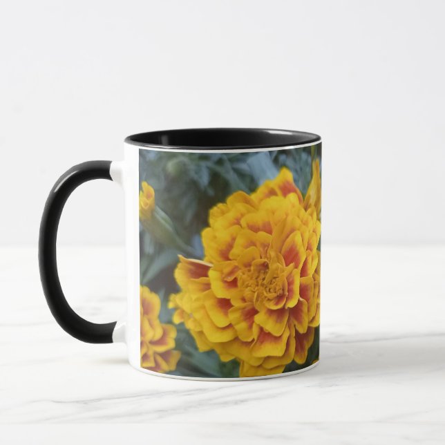 Tasse MUG Marigold (Gauche)