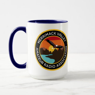 Tasse MVARA 15 onces