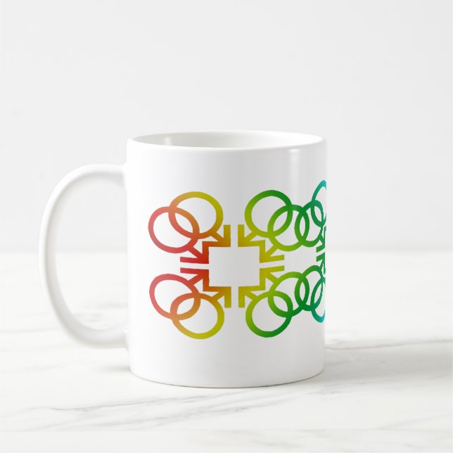 Tasse MWLTLM sans slogan (Gauche)