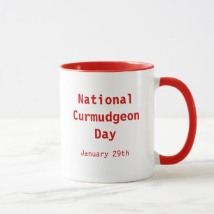Tasse nationale de jour d'avare