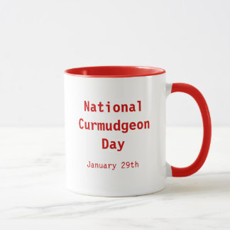 Tasse nationale de jour d'avare