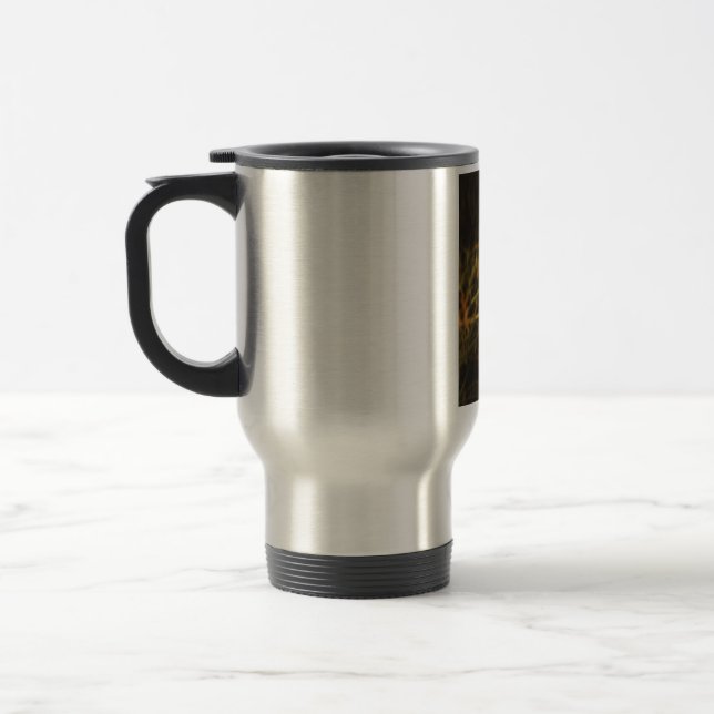 Tasse Nature (Gauche)