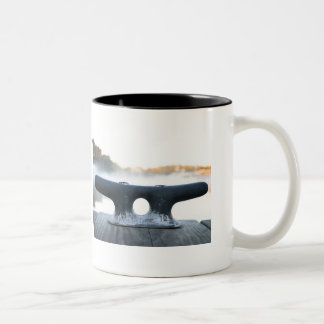 Tasse nautique