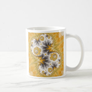 Tasse Nébuleuse d'Argent