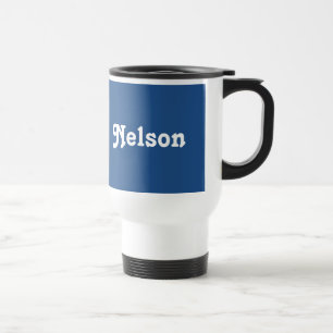 Tasse Nelson