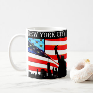 Tasse new york city