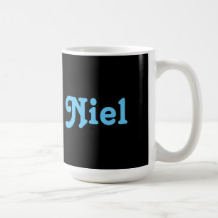 Tasse Niel