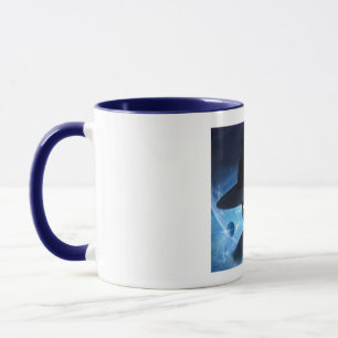 Tasse Nightshadow