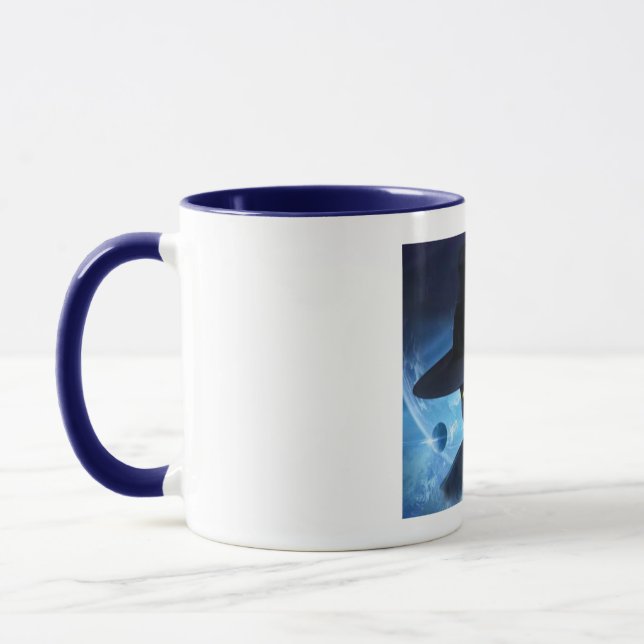 Tasse Nightshadow (Gauche)