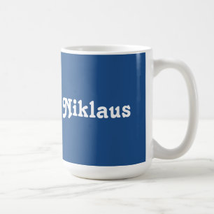 Tasse Niklaus