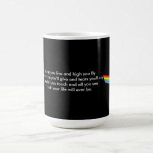 Tasse noire