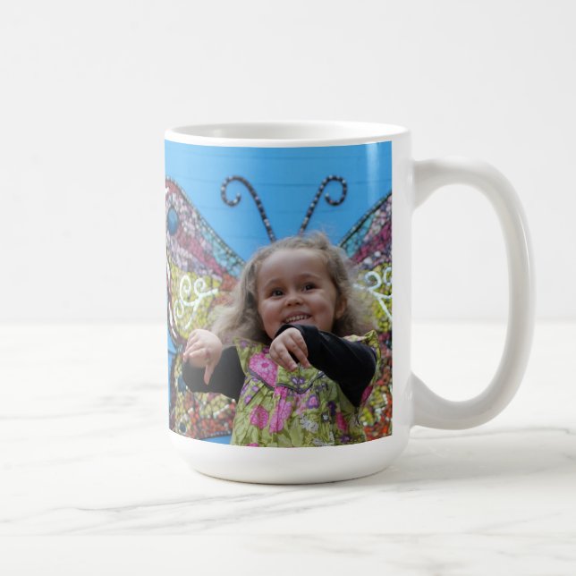 Tasse noisette de S (Droite)