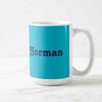 Tasse Norman
