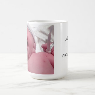Tasse Nouveau-Né Bébé