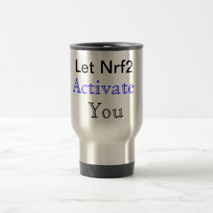 Tasse Nrf2
