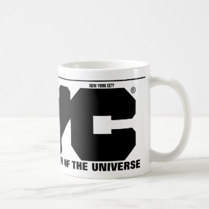 Tasse NYCCOU NYC