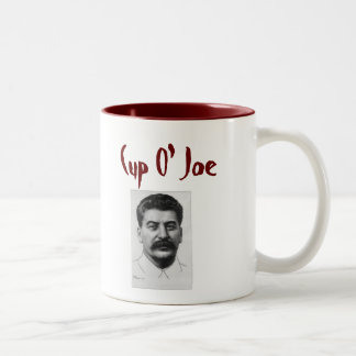 Tasse O Joe