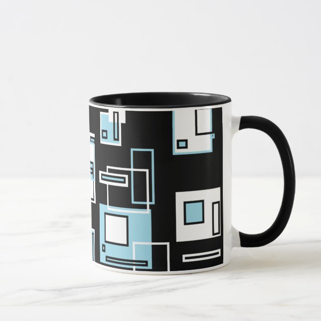 Tasse obsession blocs (Droite)