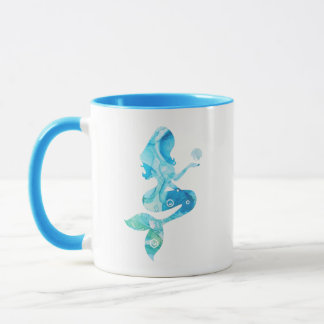 Tasse Ocean Art - Sirène 1