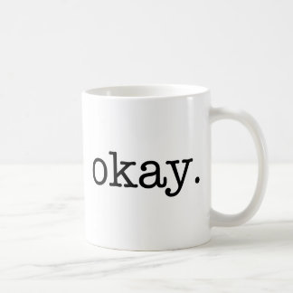 Tasse : ok
