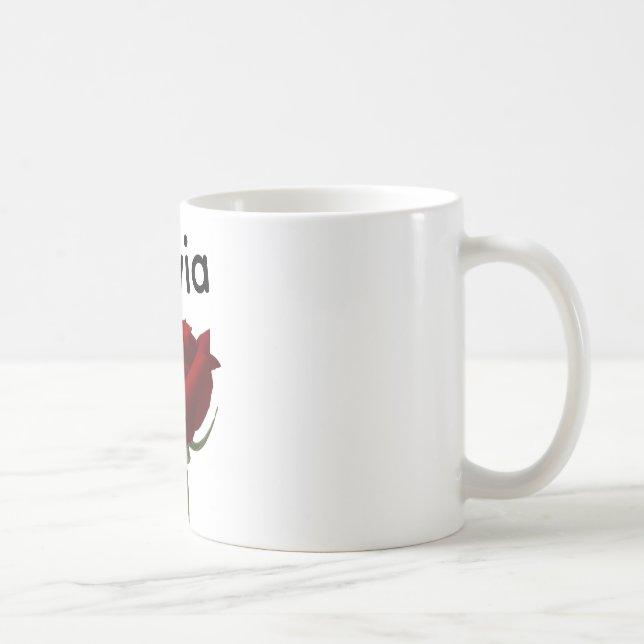 Tasse Olivia (Droite)